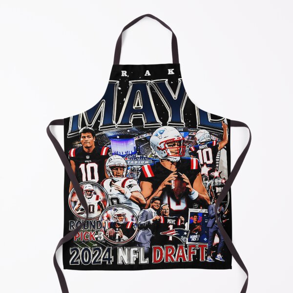 Item preview, Drake Maye  designed and sold by PatrickHdogan.