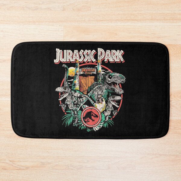 Item preview, Dino Adventure Retro Graphic  designed and sold by MaryGordo69359.