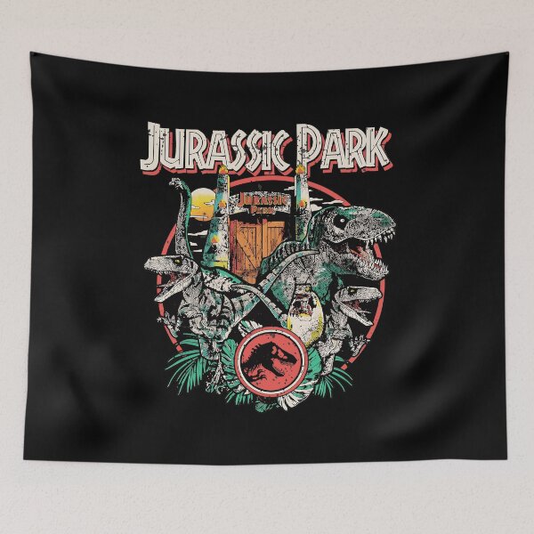 Item preview, Dino Adventure Retro Graphic  designed and sold by MaryGordo69359.