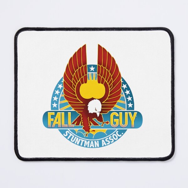 Item preview, Epic Stuntman Action Movie Retro Inspired Emblem | Perfect Gift For You And Friends designed and sold by jamal alamri.