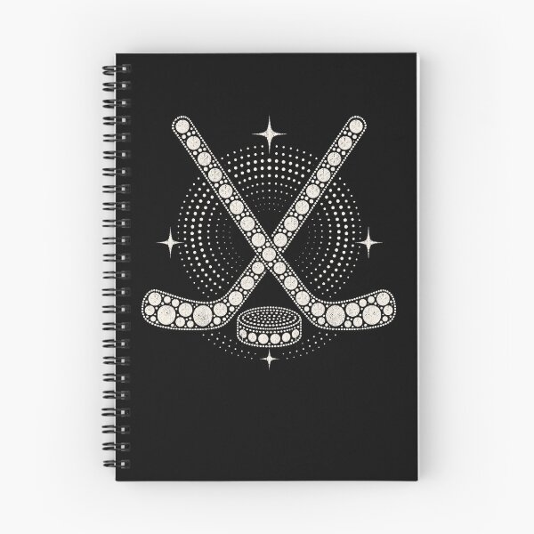 Item preview, Happy Dot Day Hockey Polka Dot Sport designed and sold by Moizento.