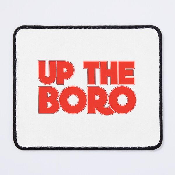 Item preview, Up The Boro designed and sold by ParadiseByArt.