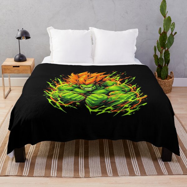 Item preview, Blanka designed and sold by RoyAGreen.