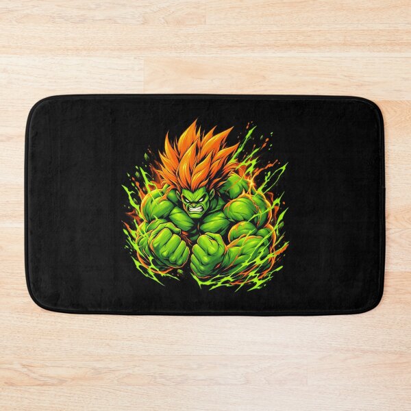Item preview, Blanka designed and sold by RoyAGreen.