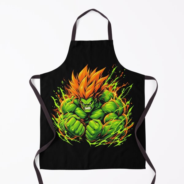 Item preview, Blanka designed and sold by RoyAGreen.