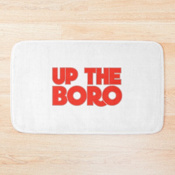 Item preview, Up The Boro designed and sold by ParadiseByArt.