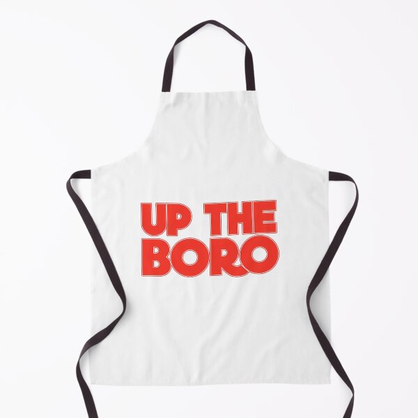 Item preview, Up The Boro designed and sold by ParadiseByArt.
