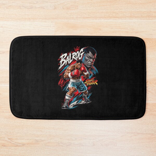 Item preview, Balrog Fighter designed and sold by GordonMLoper.