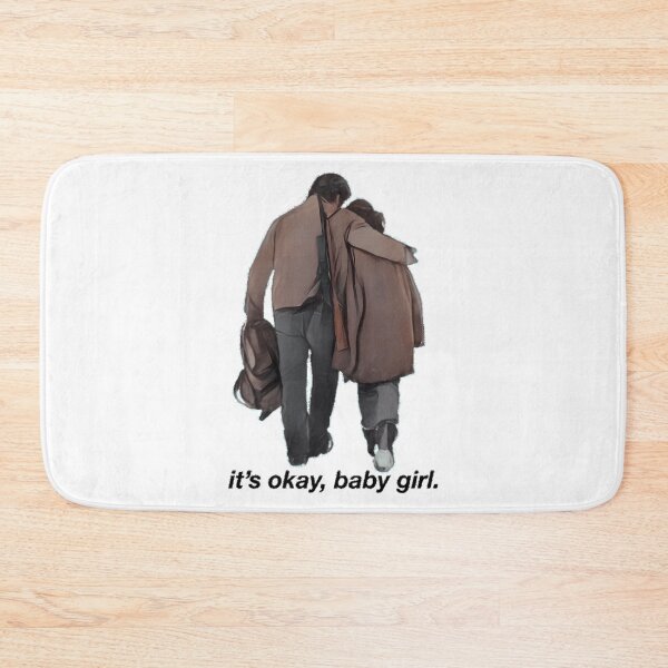Item preview, Joel And Ellie Active designed and sold by ZedStoreDesigns.
