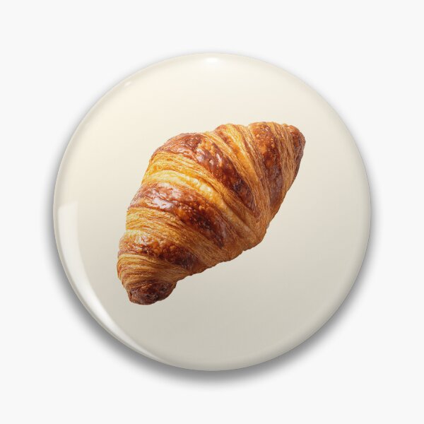Item preview, Golden Croissant French Bakery Photo designed and sold by jianina-alondra.