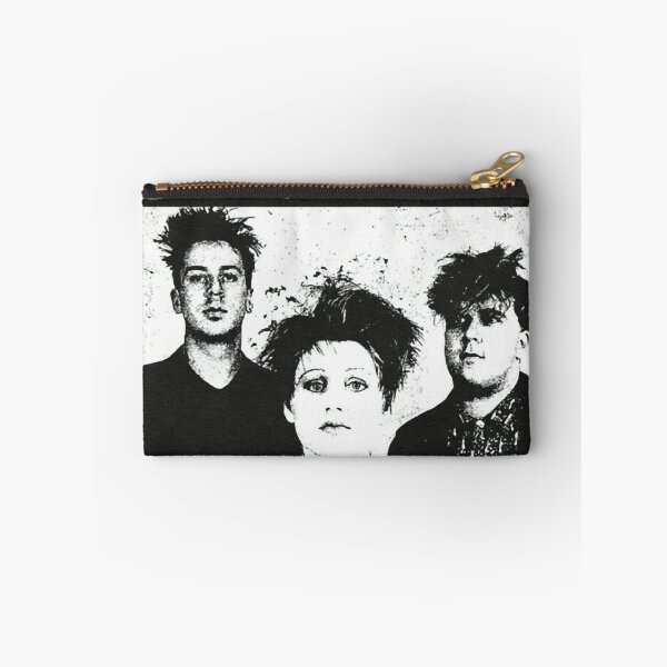 Item preview, Cocteau Twins Tour Extra Soft designed and sold by MaikSankts.