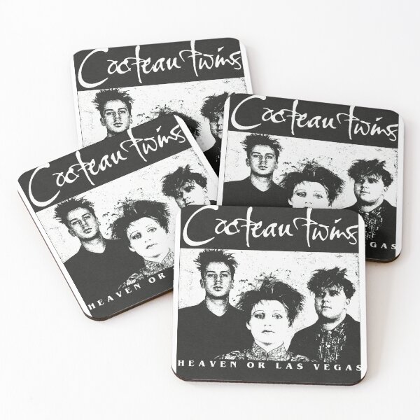 Item preview, Cocteau Twins Tour Extra Soft designed and sold by MaikSankts.