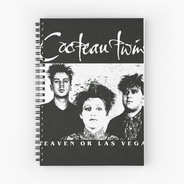 Item preview, Cocteau Twins Tour Extra Suave designed and sold by MaikSankts.