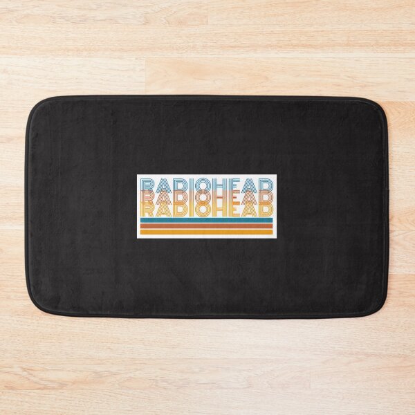 Item preview, Radiohead Inspired Abstract Art Design For Music Lovers | Best Gift designed and sold by shyfart.