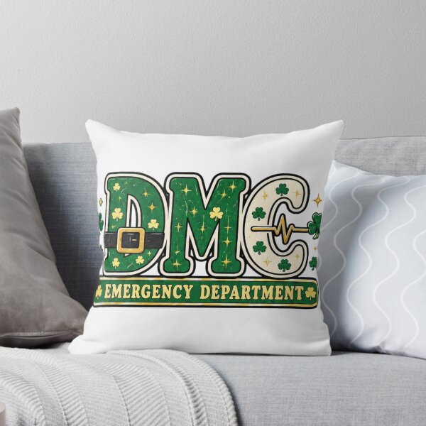 Item preview, DMC designed and sold by CraftyGlamazon.