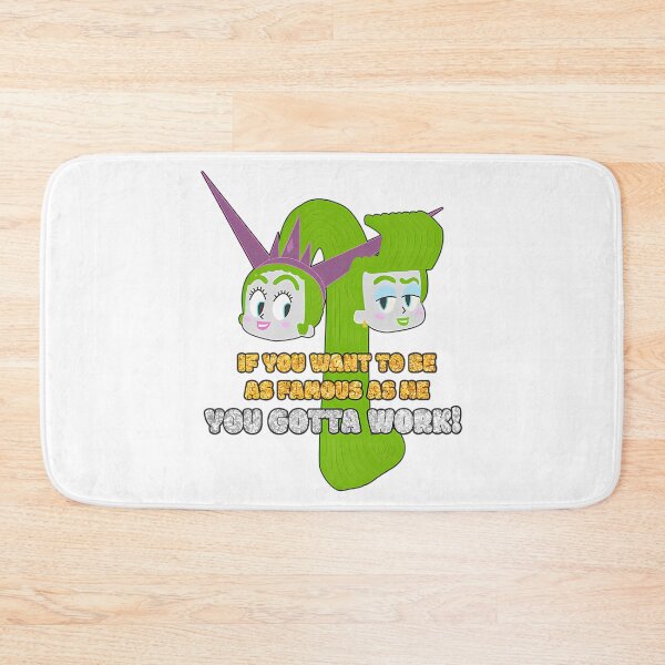 Item preview, You Gotta Work  designed and sold by PALMTREEfwi.