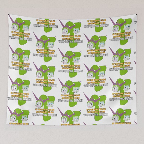 Item preview, You Gotta Work  designed and sold by PALMTREEfwi.