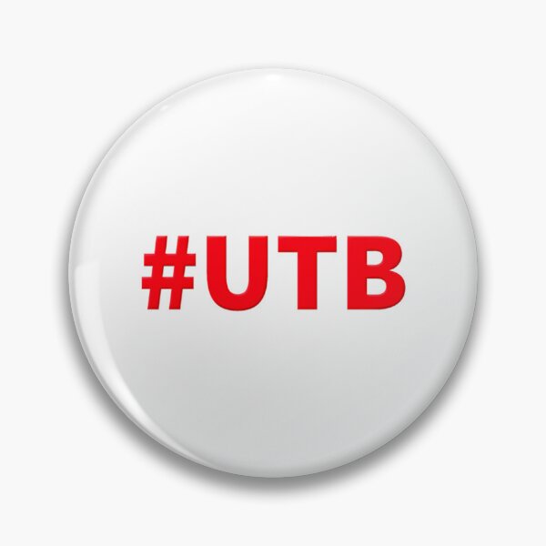 Item preview, Utb - Up The Boro designed and sold by ParadiseByArt.