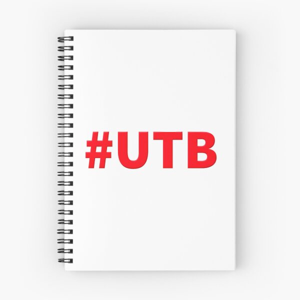 Item preview, Utb - Up The Boro designed and sold by ParadiseByArt.