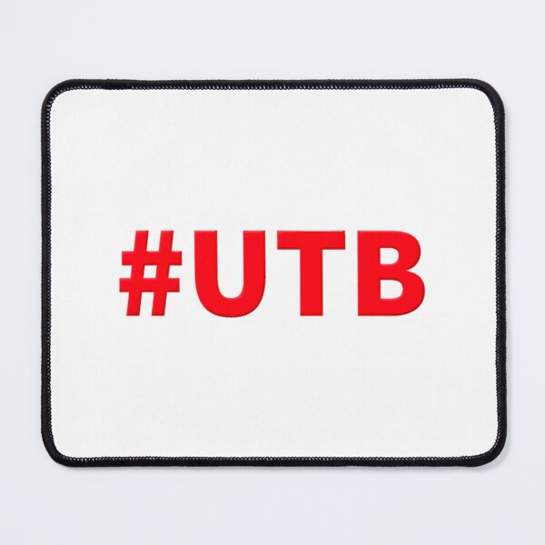 Item preview, Utb - Up The Boro designed and sold by ParadiseByArt.