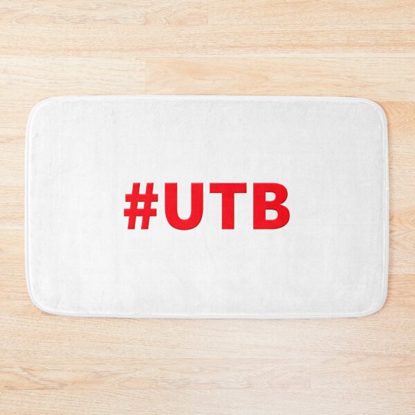 Item preview, Utb - Up The Boro designed and sold by ParadiseByArt.