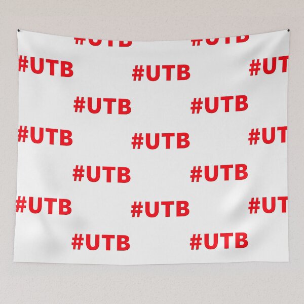 Item preview, Utb - ¡Arriba el Boro! designed and sold by ParadiseByArt.