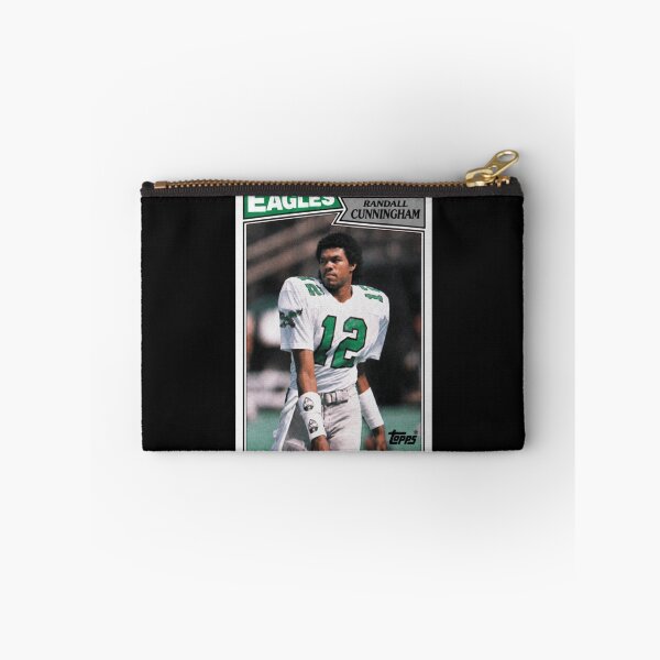 Item preview, Randall Cunningham Philadelphia Eagles Homage designed and sold by Polarfxdminded.