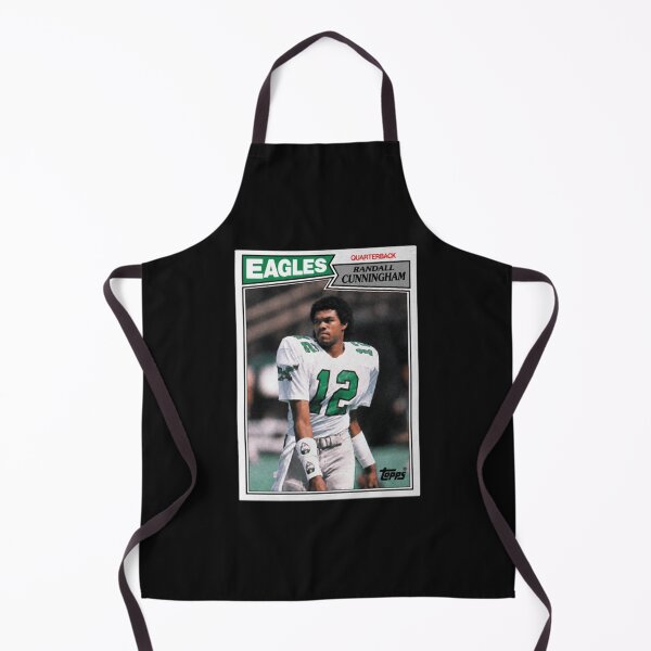 Artikelvorschau, Randall Cunningham Philadelphia Eagles Hommage entworfen und verkauft von Polarfxdminded.