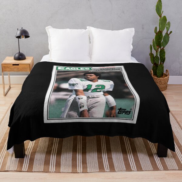 Item preview, Randall Cunningham Philadelphia Eagles Homage designed and sold by Polarfxdminded.