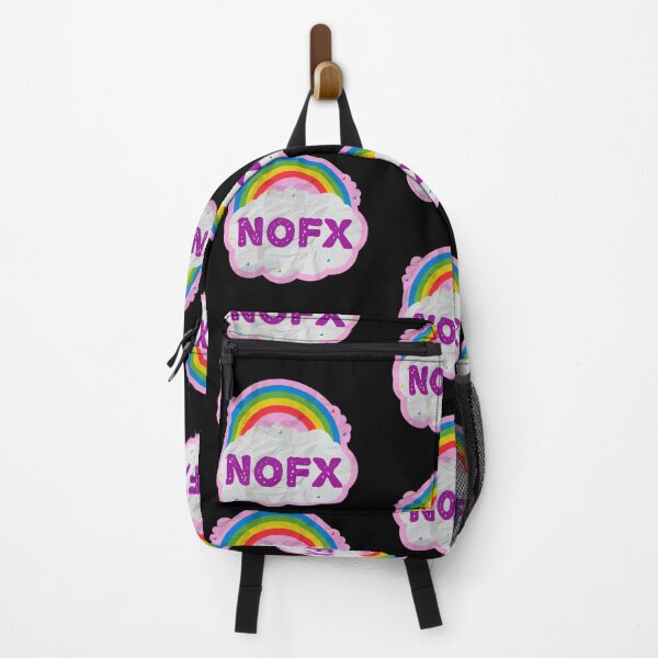 Item preview, Logotipo rosa de Nofx designed and sold by THE-Evockers.