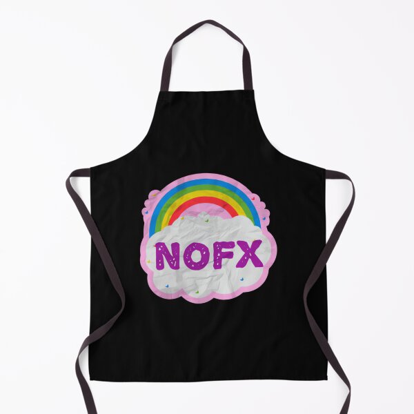 Item preview, Logotipo rosa de Nofx designed and sold by THE-Evockers.