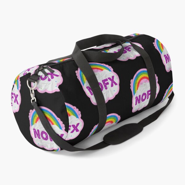 Item preview, Nofx Pink Logo designed and sold by THE-Evockers.