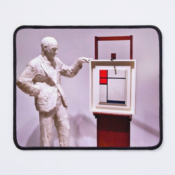 Item preview, Visit to MoMA (The Museum Of Modern Art) in New York City designed and sold by Fine-Art-Hub.