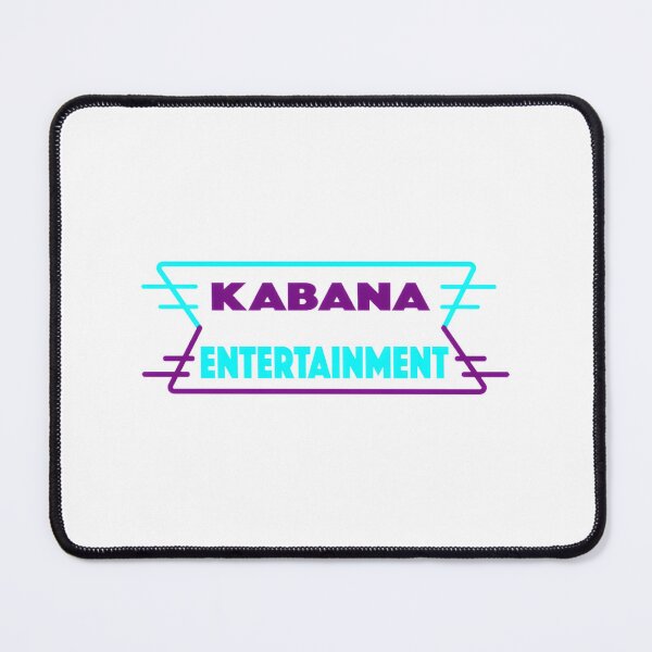 Item preview, Modern Cabana Entertainment Variant Abstract Graphic Art - Vibrant Aesthetic Design | ⭐⭐⭐⭐⭐ designed and sold by jamal alamri.