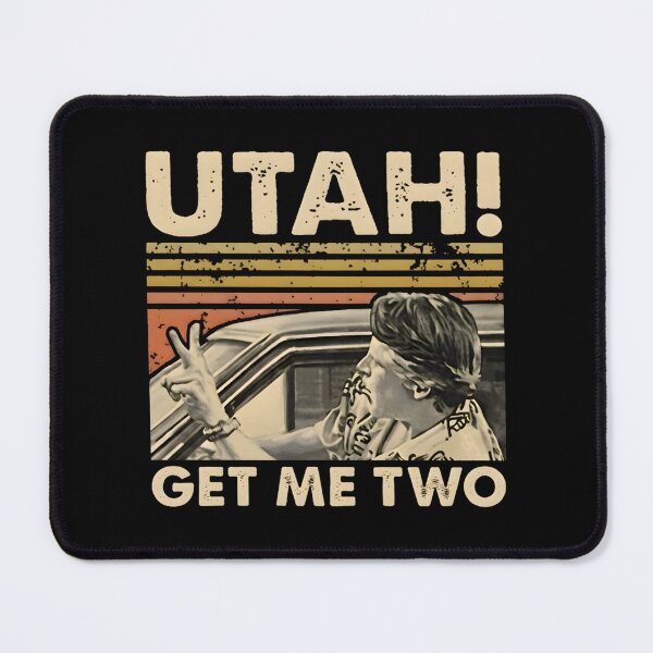 Item preview, utah get me two vintage designed and sold by AlanDavid1.