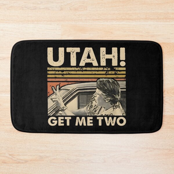 Item preview, utah get me two vintage designed and sold by AlanDavid1.