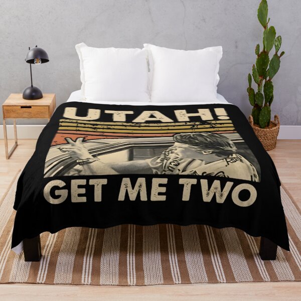 Item preview, utah get me two vintage designed and sold by AlanDavid1.
