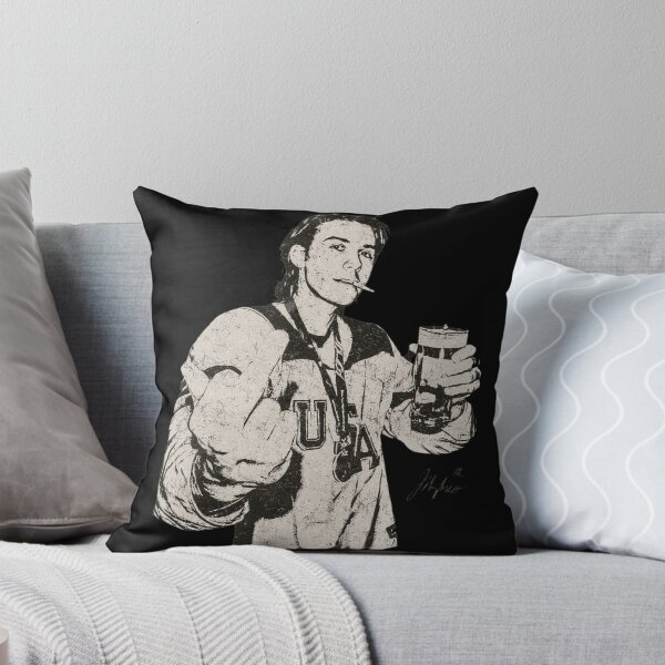 Item preview, Vintage Sports Star Graphic designed and sold by TimothyKo46777.
