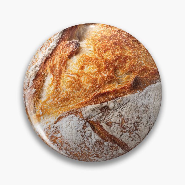 Item preview, Rustic Sourdough Bread Bakery Photo designed and sold by jianina-alondra.