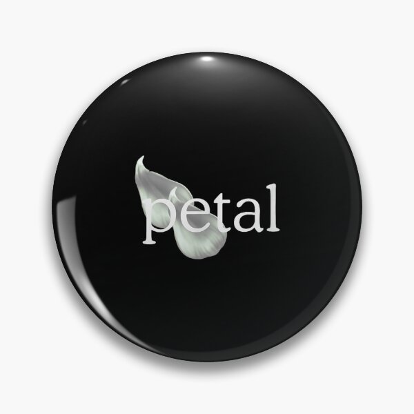 Item preview, ariana petal designed and sold by mahdilahlo.