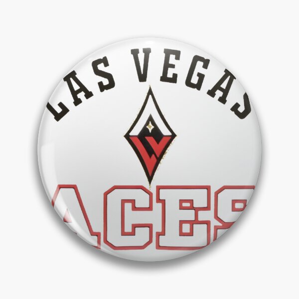 Item preview, Neon Desert Ace Playing Card Aesthetic Las Vegas Nevada Vintage Style Graphic | Best Buy designed and sold by klickklick.