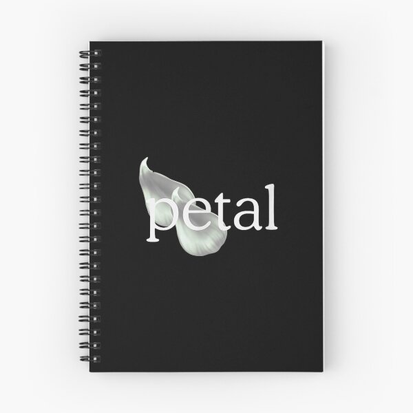 Item preview, ariana petal designed and sold by mahdilahlo.