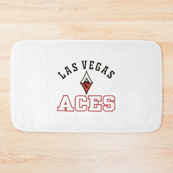 Item preview, Neon Desert Ace Playing Card Aesthetic Las Vegas Nevada Vintage Style Graphic | Best Buy designed and sold by klickklick.