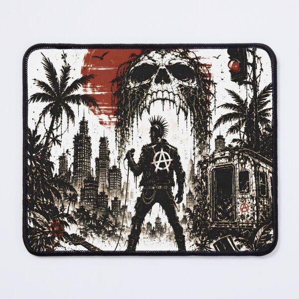 Item preview, Welcome to the city designed and sold by Inspired By Music.