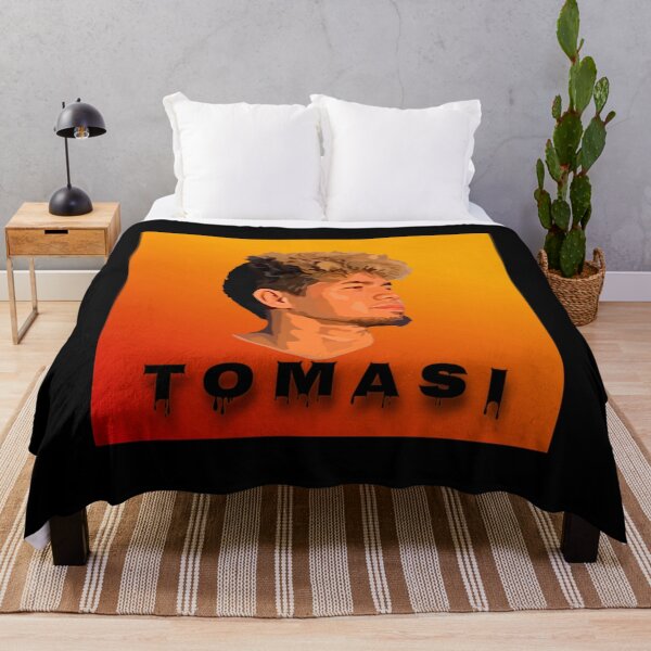 Item preview, tomasi - orange designed and sold by AlanDavid1.