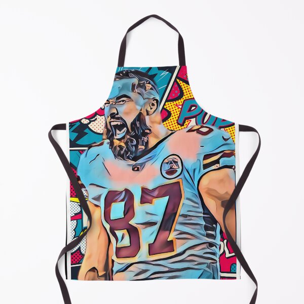 Item preview,  Beast Mode Travis designed and sold by NathanielMorris.
