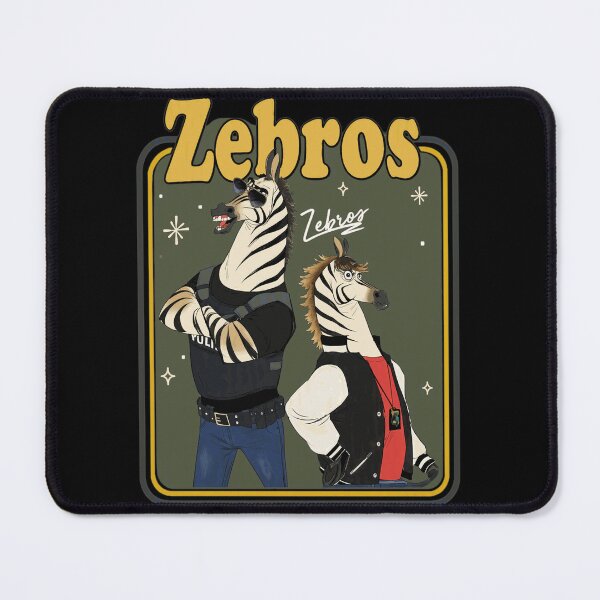 Item preview, Retro Animal Duo Vintage Cartoon  designed and sold by TimothyKo46777.