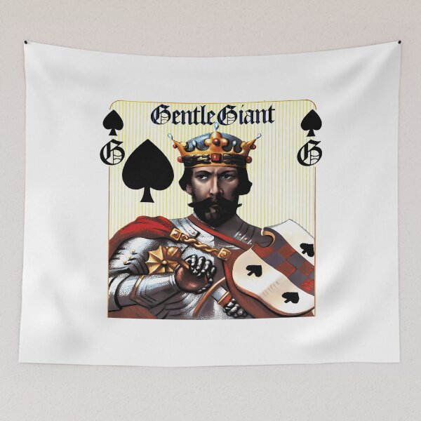 Item preview, Giant - Power And The Glory designed and sold by Rajzone.