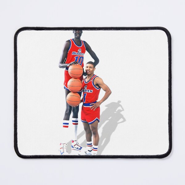 Item preview, 90S Retro Basketball Duo Vintage Grunge Aesthetic Graphic | Best Gift designed and sold by klickklick.