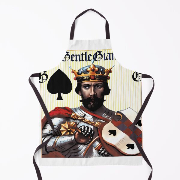 Item preview, Giant - Power And The Glory designed and sold by Rajzone.